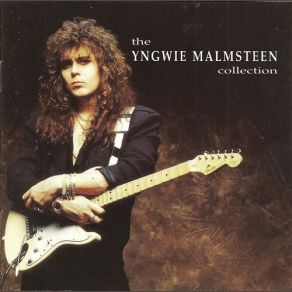 The Yngwie Malmsteen Collection album cover