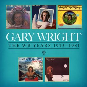 The WB Years 1975-1981 (CD2) album cover