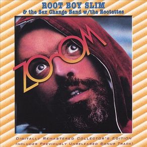 Zoom album cover