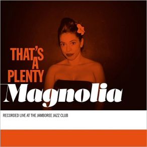 That's Plenty album cover