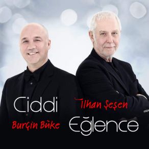 Ciddi Eğlence album cover