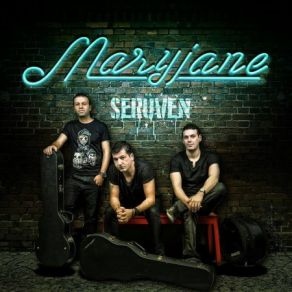 Serüven album cover