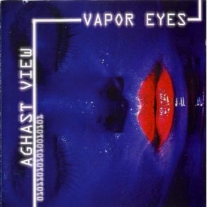 Vapor Eyes album cover