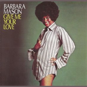 Give Me Your Love album cover