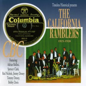 1925-1928 album cover