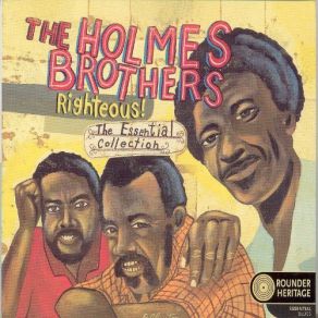 Righteous! The Essential Collection album cover