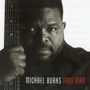 Iron Man album cover