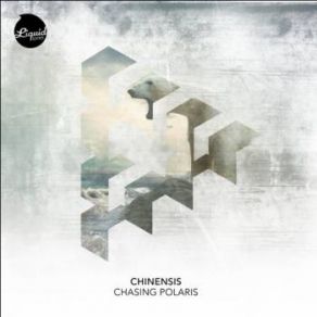 Chasing Polaris album cover