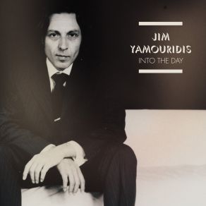 Into The Day album cover