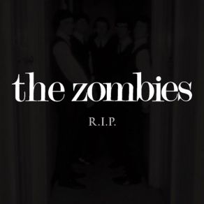 R. I. P 2014 album cover
