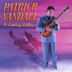 A Lasting Embrace album cover