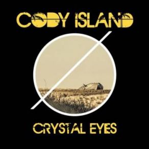 Crystal Eyes album cover