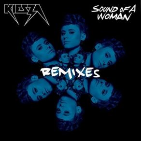 Sound Of A Woman (Us Remix Ep) album cover