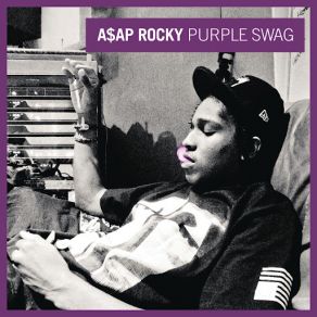 Purple Swag (Single) album cover