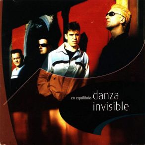 En Equilibrio album cover