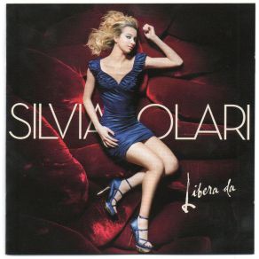 Libera Da album cover