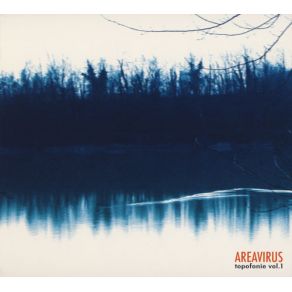 Areavirus: Topofonie Vol. 1 album cover