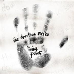 Living Proof (Acoustic Version - Single)  album cover
