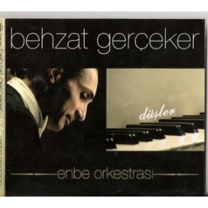 Düşler album cover