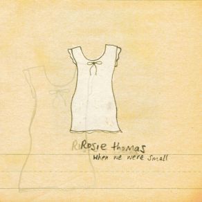 When We Were Small album cover
