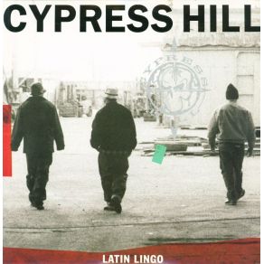 Latin Lingo (Ruffhouse Records 44K 74478)  album cover