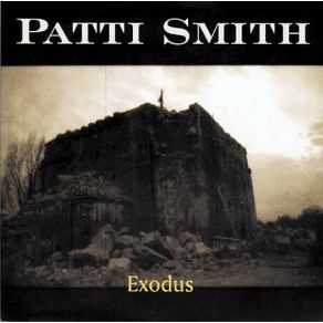 Exodus album cover
