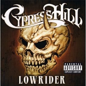 Lowrider album cover