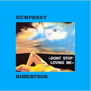 Don'T Stop Loving Me (Single) album cover