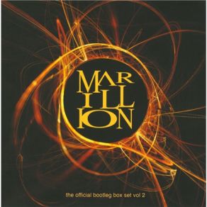 The Official Bootleg Box Set, Vol. 2 Disc 8 album cover