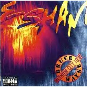 Bruce Wayne (Gotham City 1987) album cover
