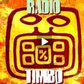 Radiotimbo album cover