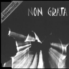 NON GRATA (SINGLE) album cover