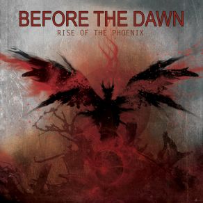 Rise Of The Phoenix (Limited Edition) album cover