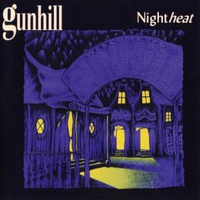 Night Heat album cover