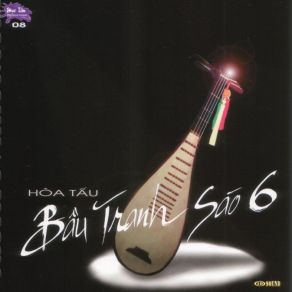Bau Tranh Sao (CD6) album cover