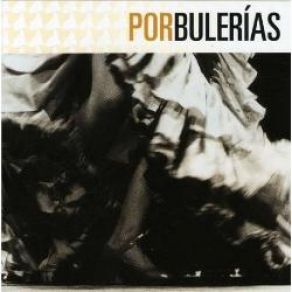 Por Bulerias 2 album cover