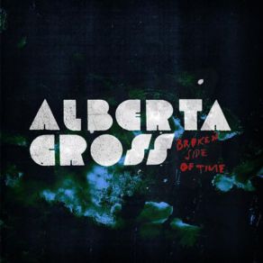 Broken Side Of Time album cover