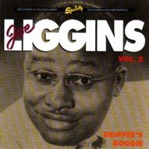 Vol. 2 - Dripper'S Boogie album cover