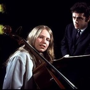 Cello Concerto With Orchestra In B Minor album cover