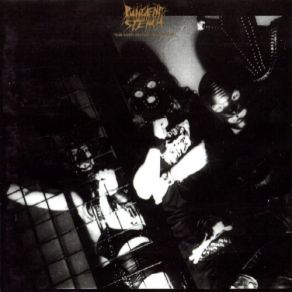 " Club Mondo Bizarre " For Members Only album cover