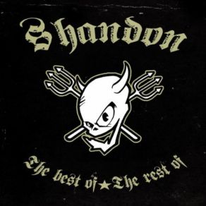 The Best Of - The Rest Of / CD2 album cover
