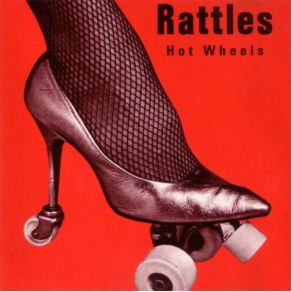 Hot Wheels album cover