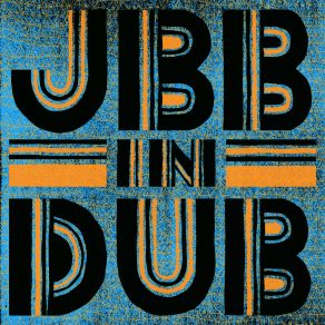 JBB In Dub album cover