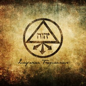 Luciferian Frequencies album cover