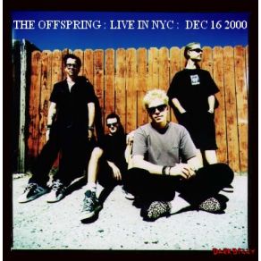 One Fine Day In NJ album cover