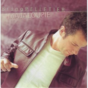 Ma Jalousie (Single) album cover
