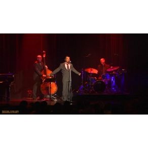 Bruno Pelletier Et Le GrosZorchestre - Live A Montreal album cover