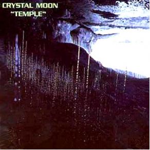 Temple album cover