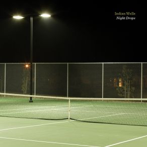 Night Drops album cover