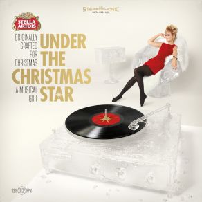 Stella Artois: Under The Christmas Star album cover